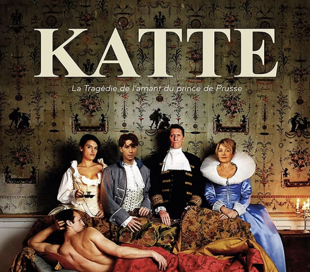 KATTE
