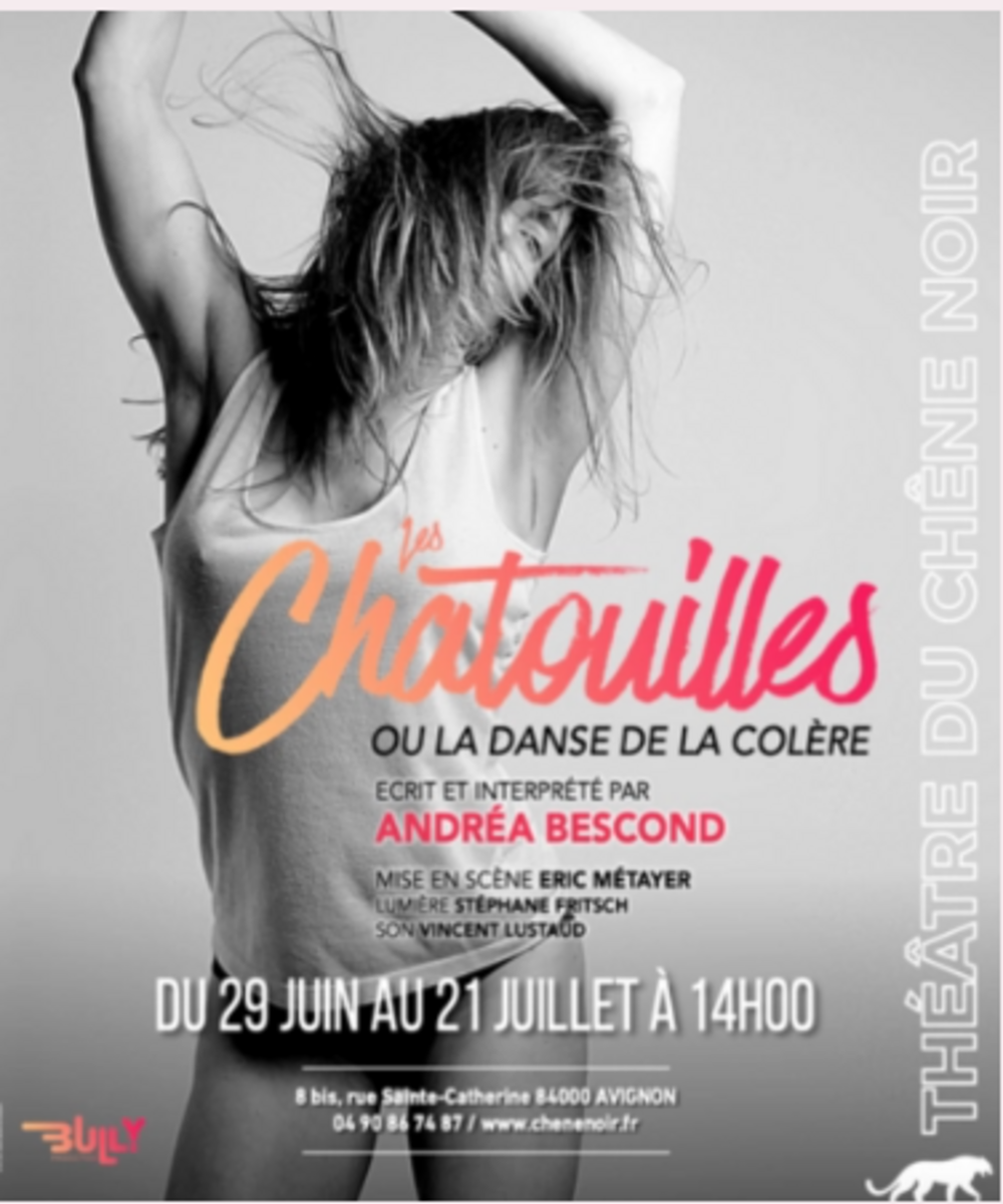 0 Photo de l'revue_presse' Les chatouilles