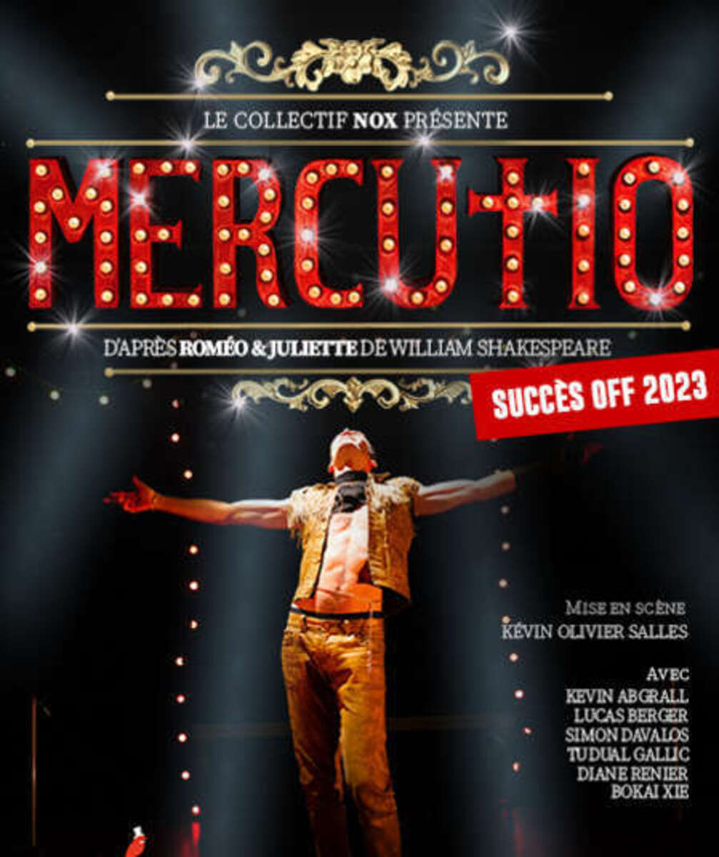 0 Photo de l'revue_presse' MERCUTIO