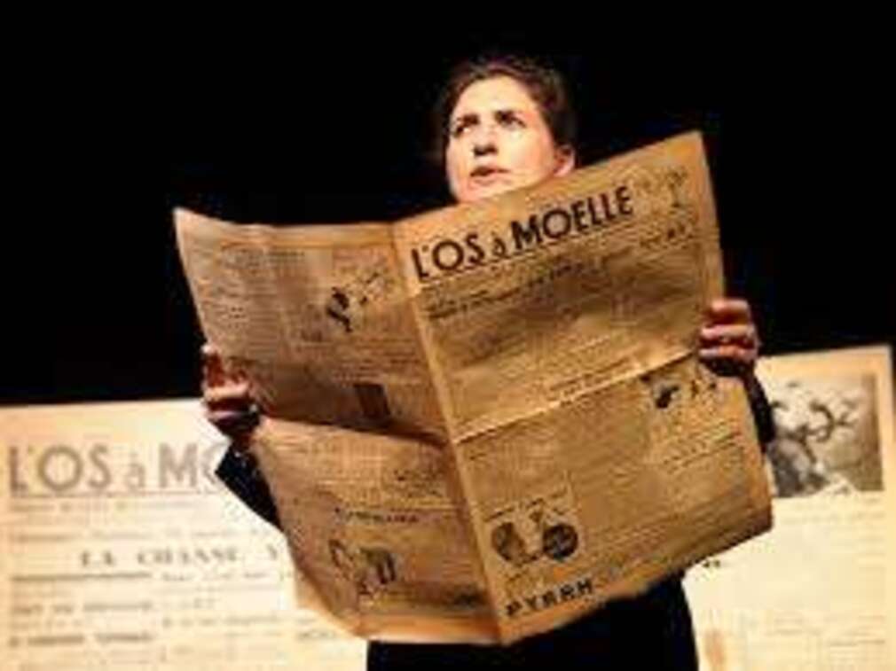 0 Photo de l'revue_presse' L'OS A MOELLE