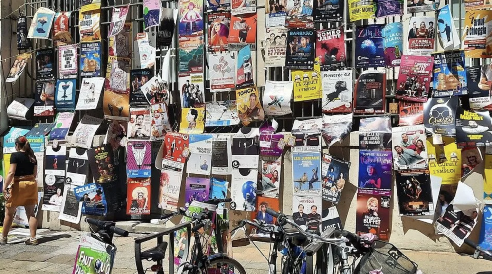 Jouer au Festival Off d’Avignon, mais à quel prix ?