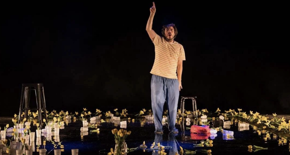 {FESTIVAL OFF D'AVIGNON 2026} : Spiritueux de Laurent Cazanave : les émotions à fleur de pot (d'adieu?)