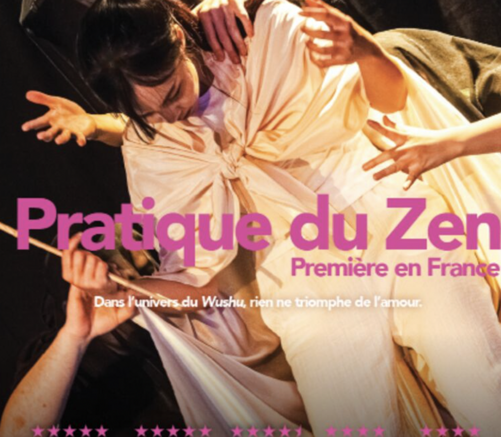 Pratique du Zen