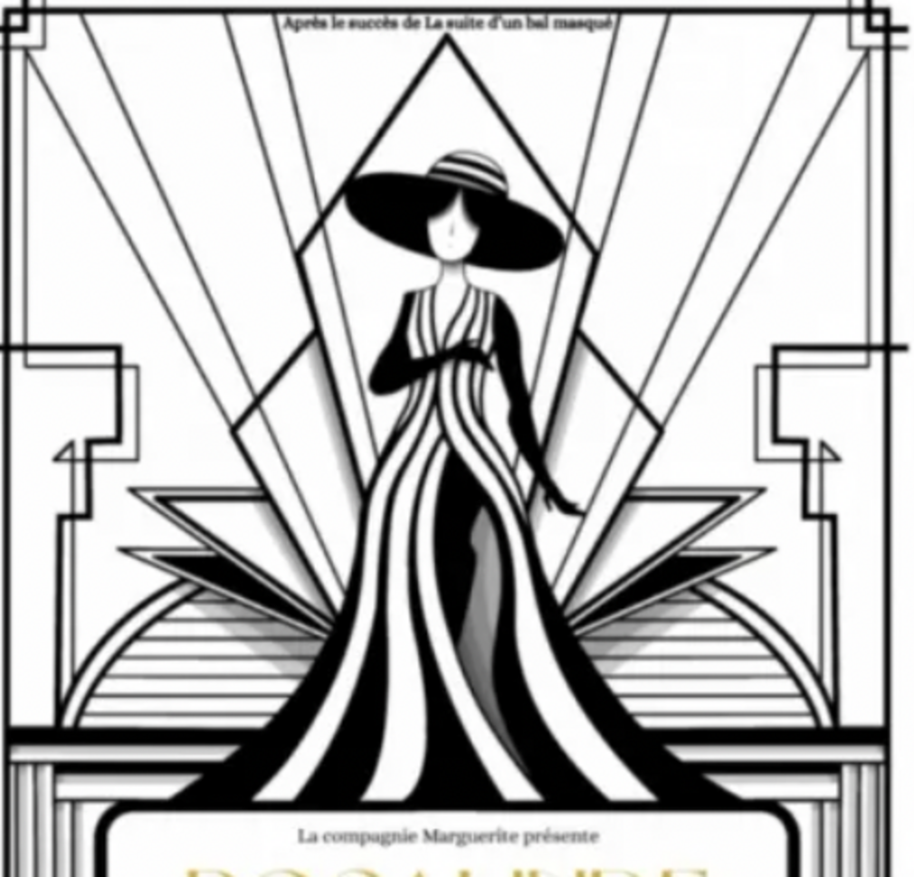 Rosalinde de La Compagnie Marguerite : notre avis
