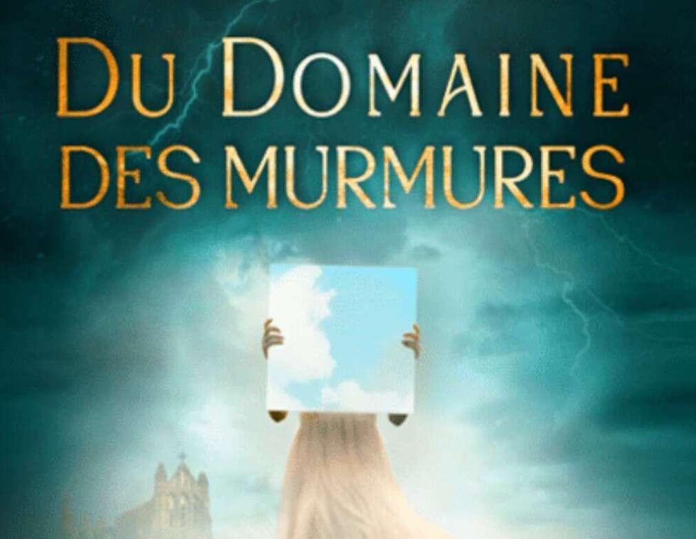 0 Photo de l'revue_presse' “Du domaine des murmures “: Une Odyssée Mystique au Cœur du Moyen Âge