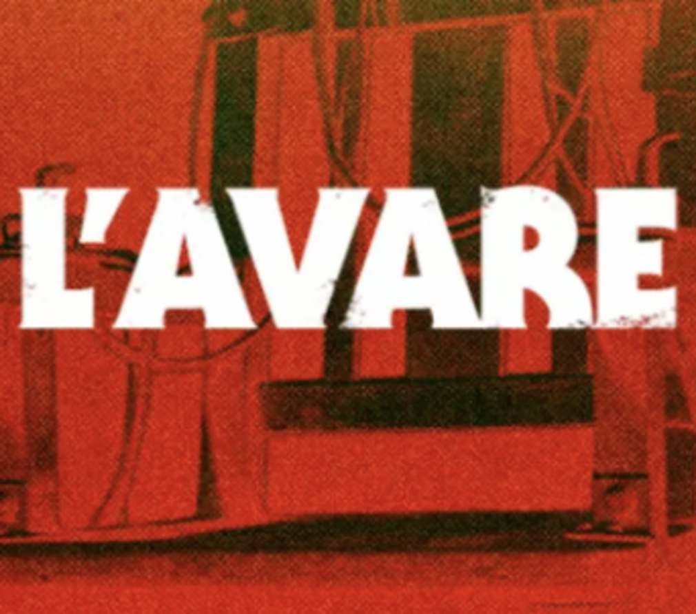 L’Avare
