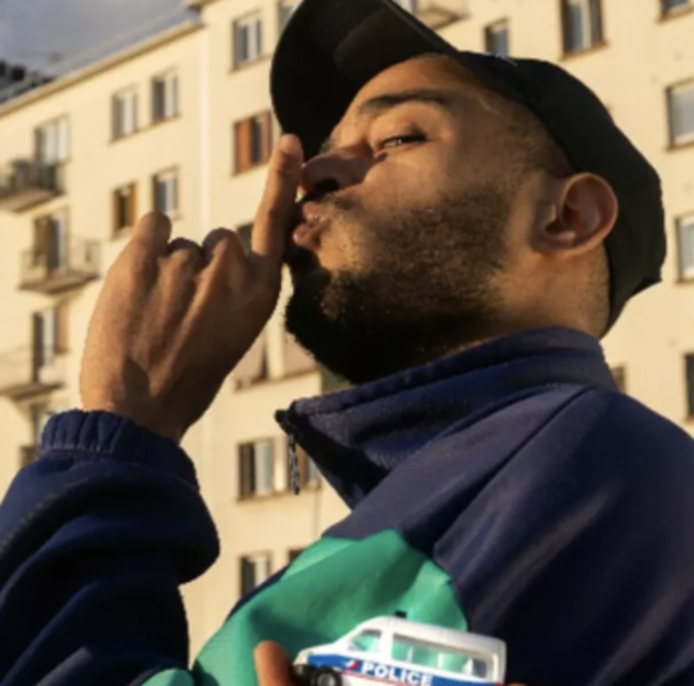 Hchouma blues – on ne se taira plus