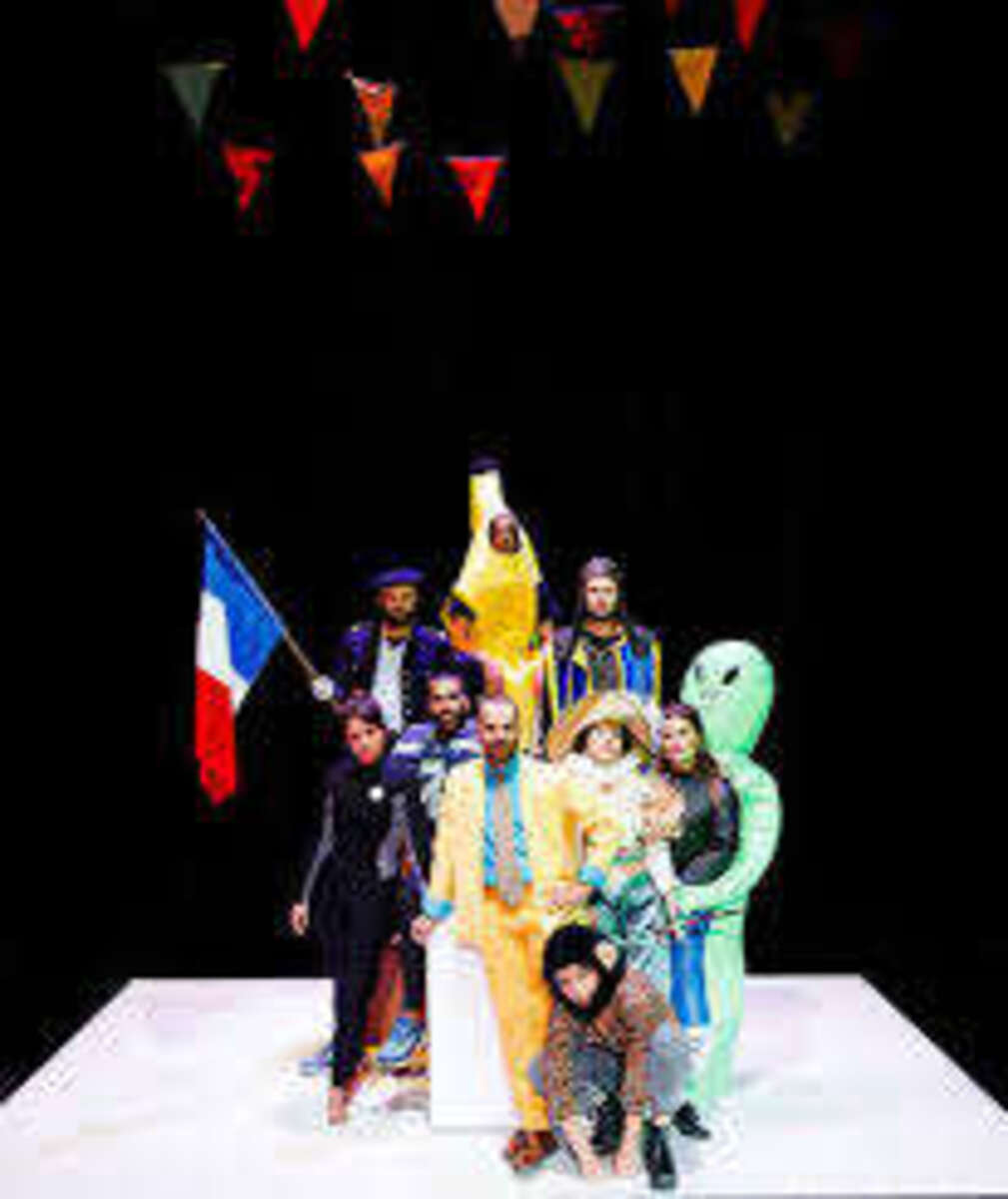 0 Photo de l'revue_presse' Kermesse