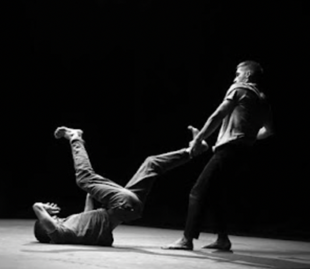 A la Scierie, Tiers-Lieu et au Théâtre Golovine la danse prend ses quartiers à Avignon