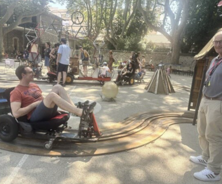 « Le Off est le plus grand festival jeune public au monde » : le Festival d'Avignon à hauteur d’enfants (aussi)