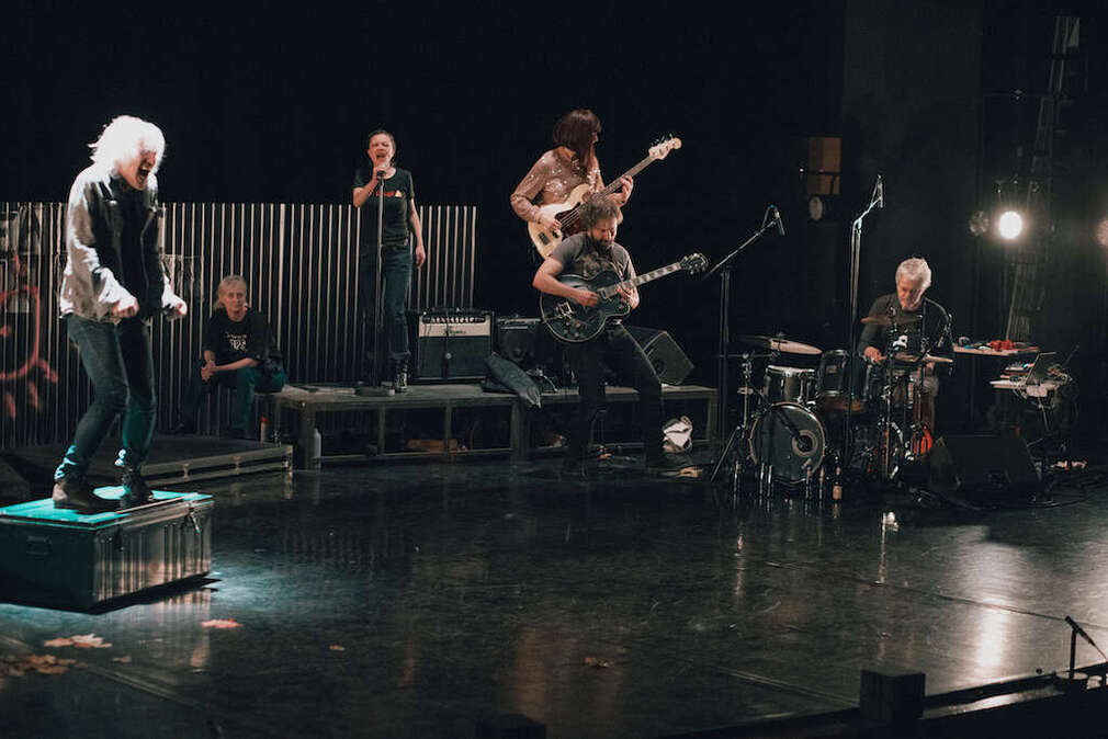 0 Photo de l'revue_presse' Festival Avignon OFF 2024 : nos coups de cœur
