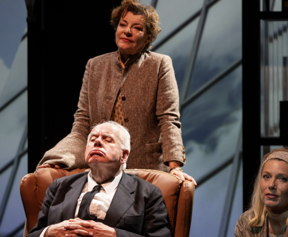 Off d’Avignon. « Hitchcock & Mary Rose » ou la face cachée du maître du suspense