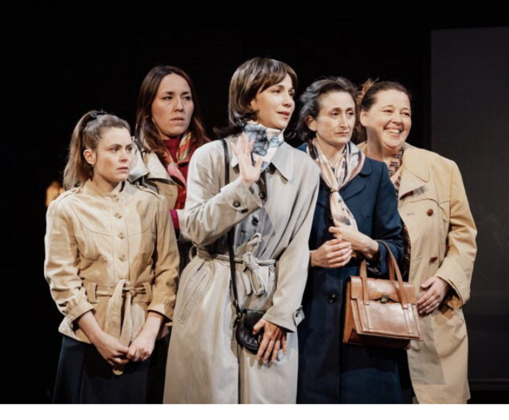 Avoir un Molière, la clé du succès au Festival Off d’Avignon ?
