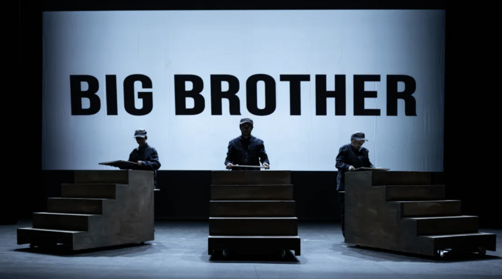 Avignon Off : « 1984 », « Évangile de la nature », « Paris et Miki »… Notre sélection du jour