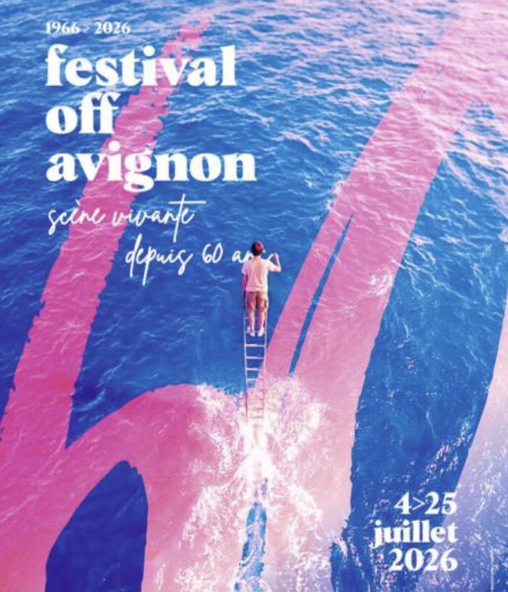 En direct du Festival off d'Avignon - mercredi 22 juillet