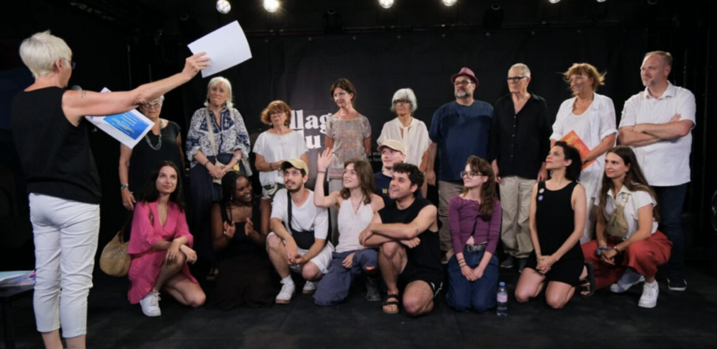 Voici les trois coups de cœur du Off du Club de la presse Grand Avignon – Vaucluse