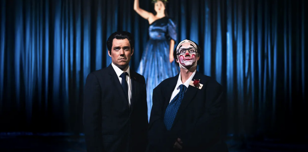 OFF d’Avignon : « SarkHollande » au Théâtre du train bleu : des Présidents impuissants ?