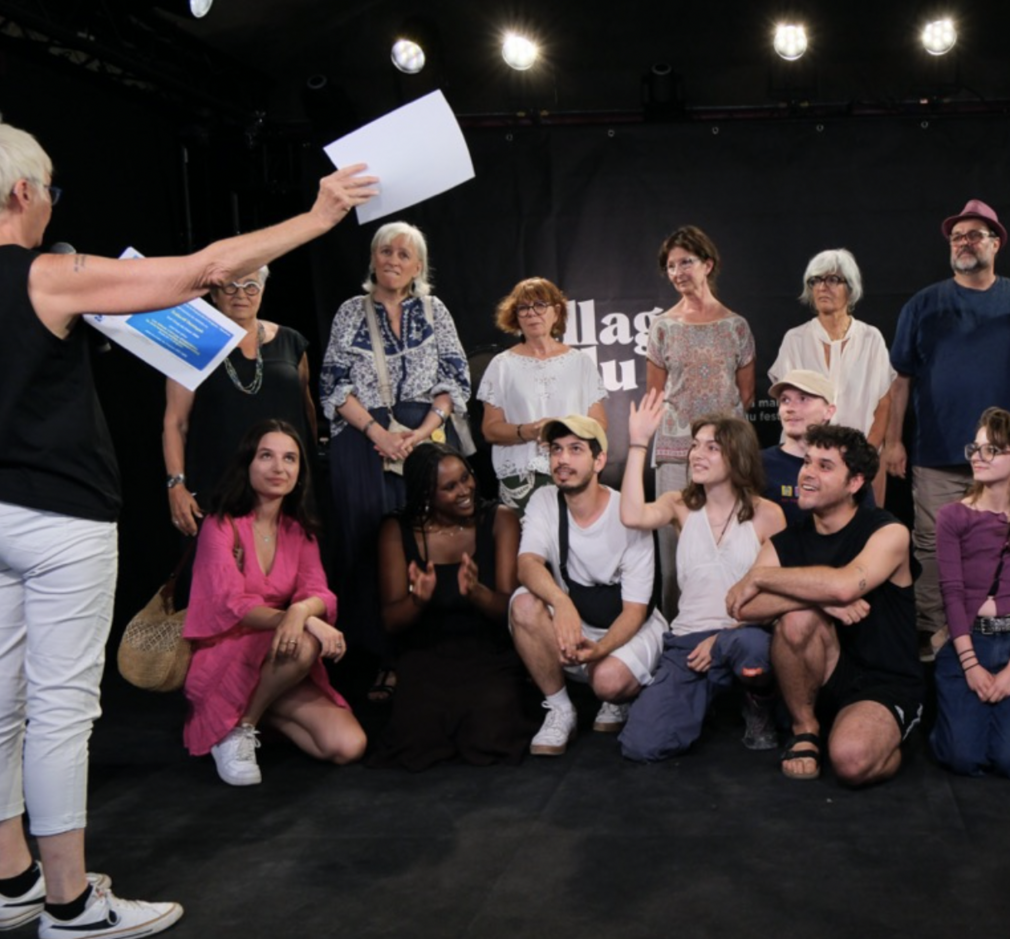 Voici les trois coups de cœur du Off du Club de la presse Grand Avignon – Vaucluse