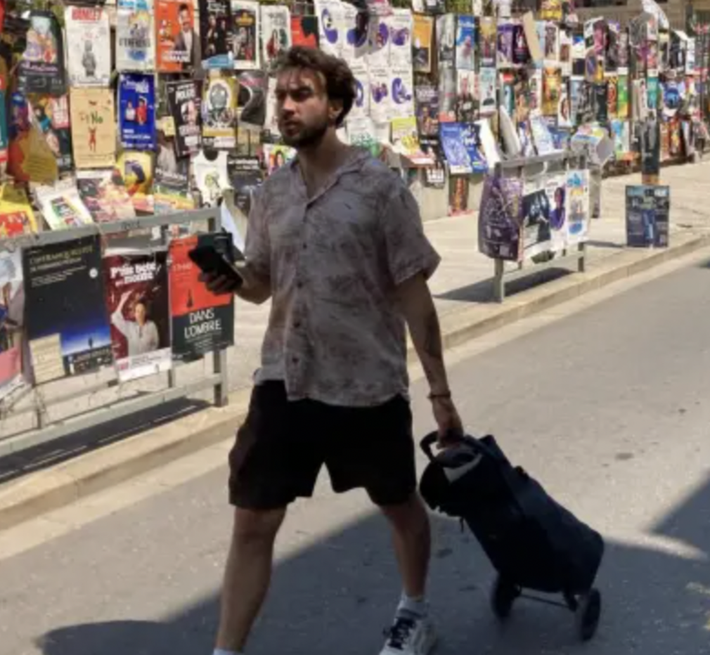 Le Off d’Avignon, entre précarité et succès
