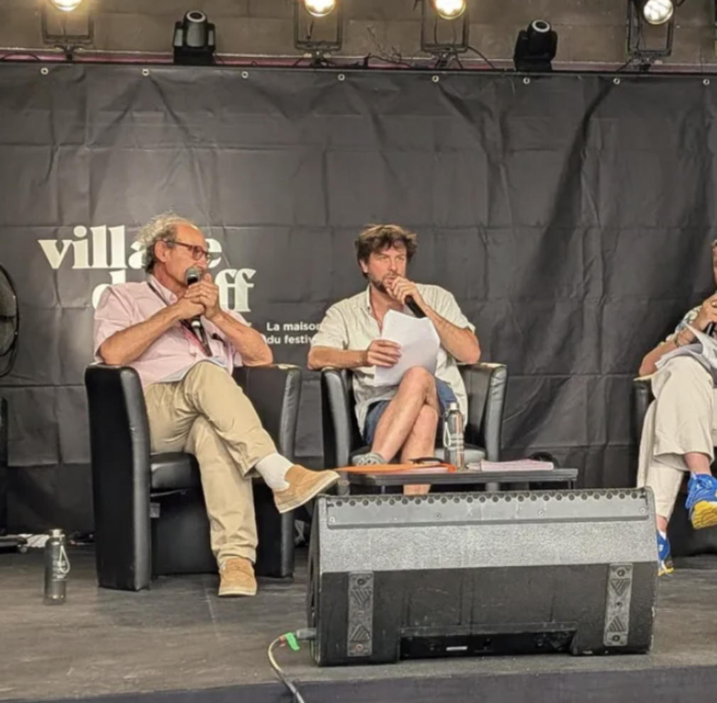 Festival Off d'Avignon : 
