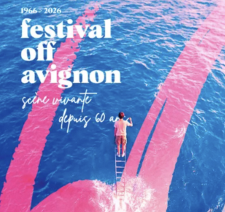 Festival Off Avignon 2026 : un taux de remplissage moyen de 54%