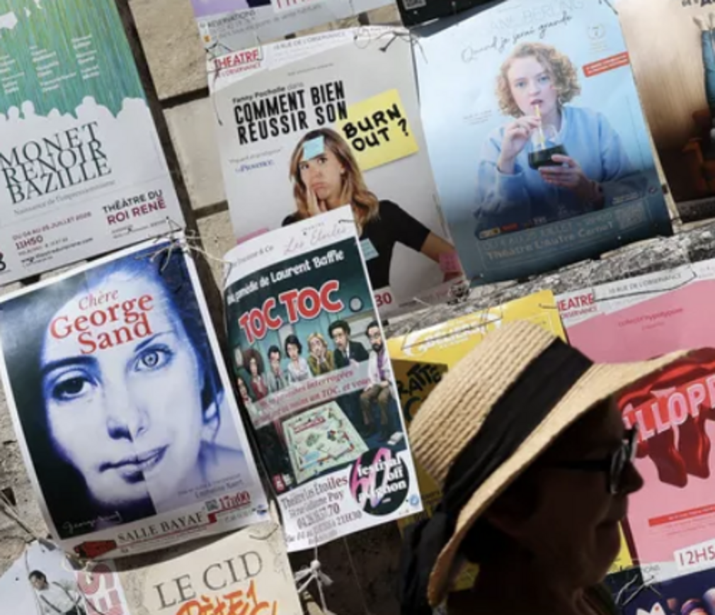 Festival Off d’Avignon : une édition 2026 «stable», selon la direction