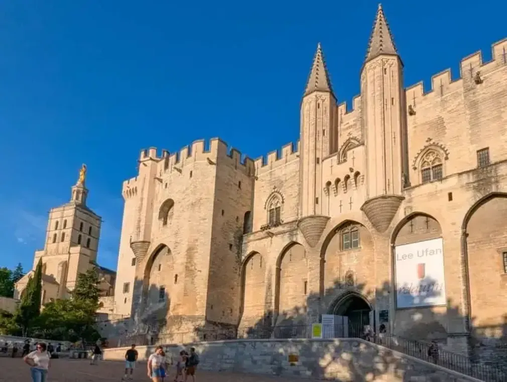 festival d’Avignon 2026 coups de cœur salles préférées…