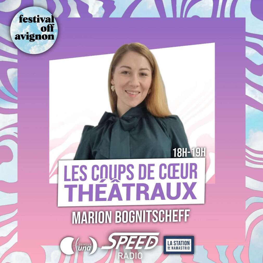 0 Photo de l'revue_presse' Les coups de cœur Théâtraux avec Mickael Délis du spectacle LE PREMIER SEXE & LA FETE DU SLIP
