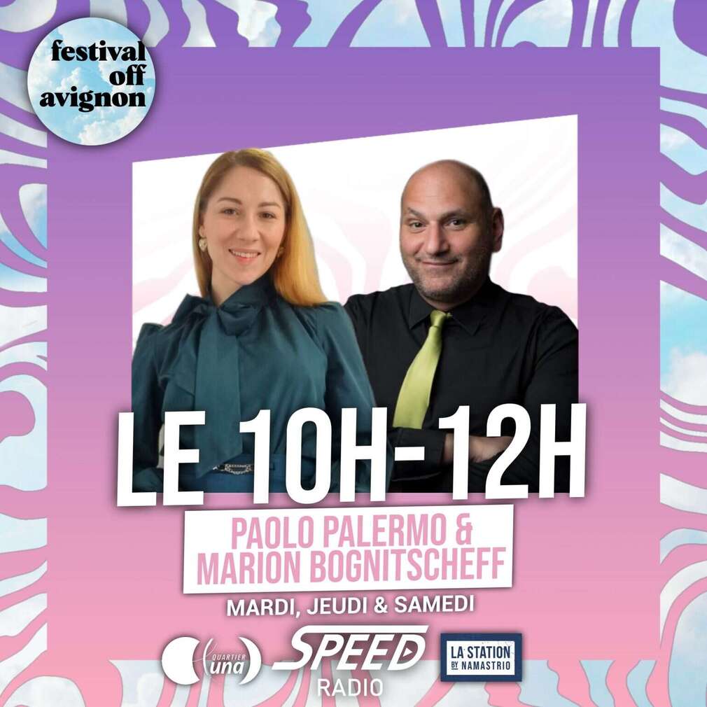 0 Photo de l'revue_presse' Interview ça sent l’eucalyptus & BÉRÉNICE DES QUARTIERS