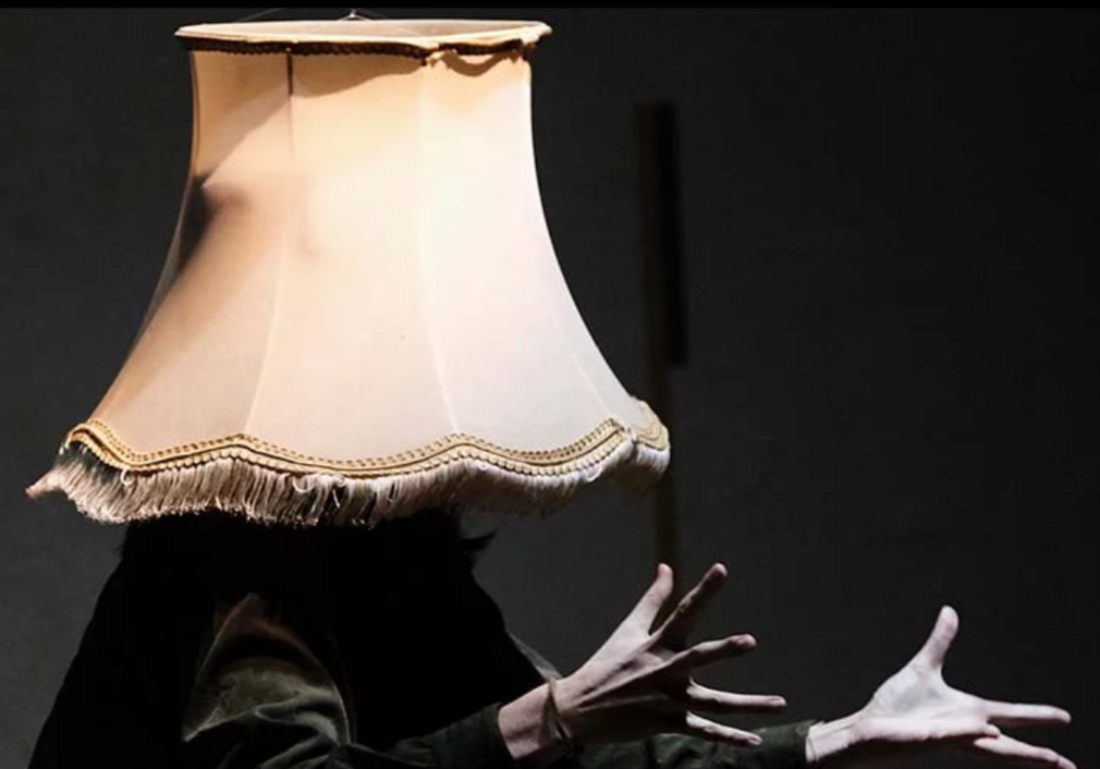 0 Photo de l'revue_presse' Louve Reiniche-Larroche et Tal Reuveny présentent « Sans faire de bruit » : une partition sensorielle originale et très touchante