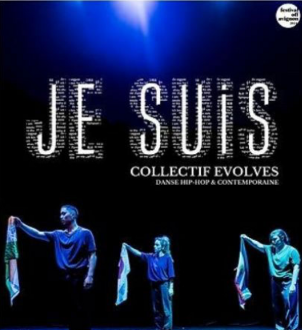 0 Photo de l'revue_presse' Je suis - Evolves