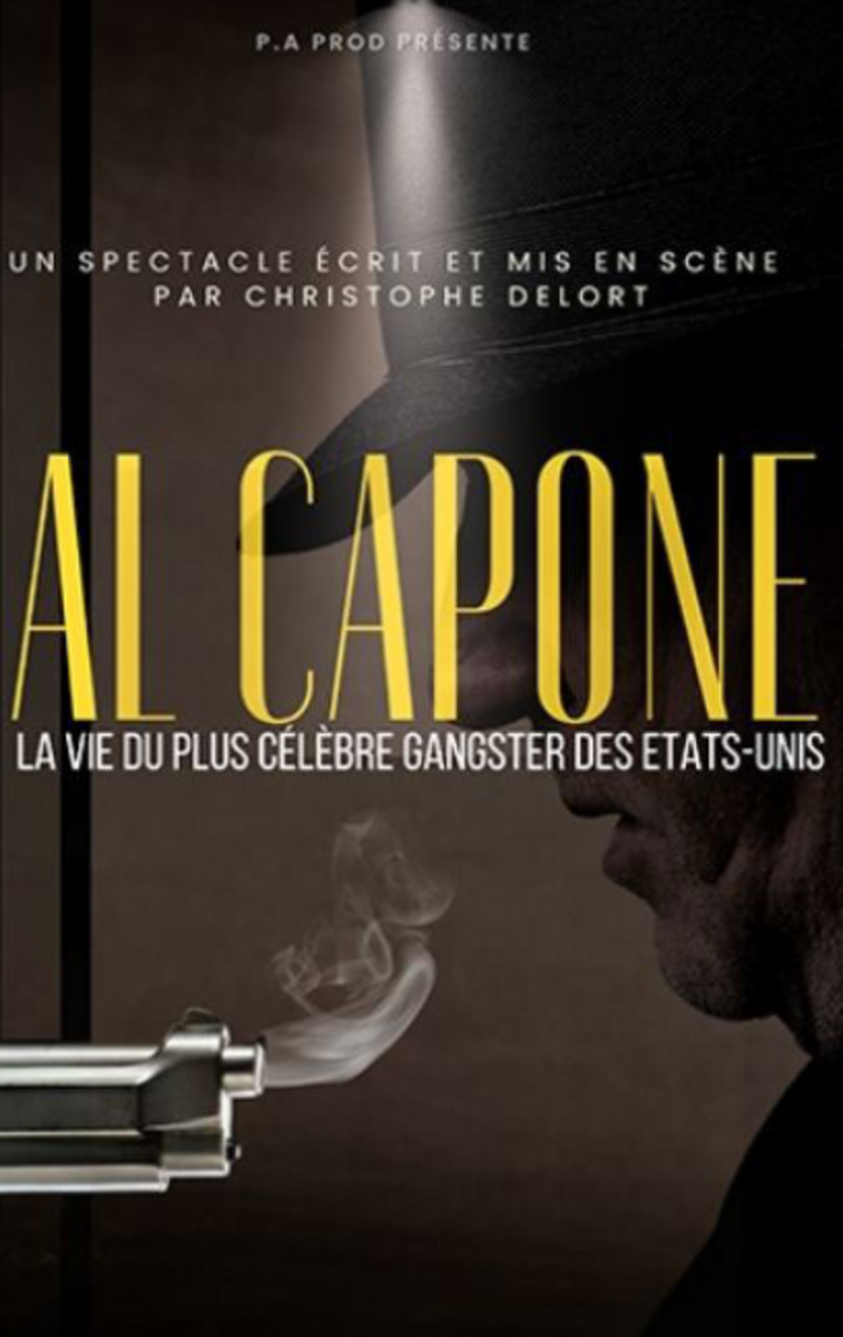 0 Photo de l'revue_presse' Al Capone
