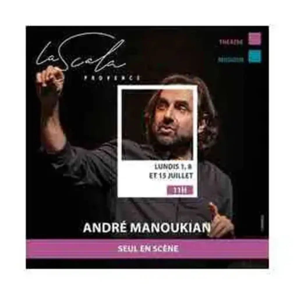0 Photo de l'revue_presse' André Manoukian