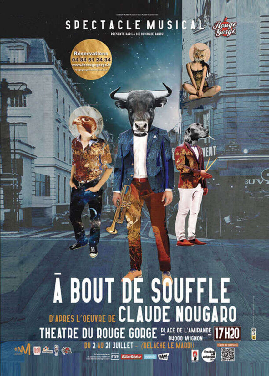 0 Photo de l'revue_presse' A bout de souffle
