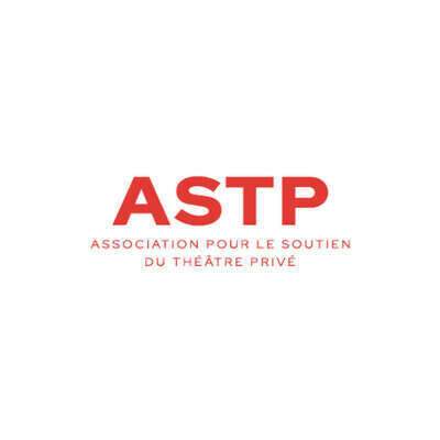 Logo de l'Association de soutien du théâtre privé