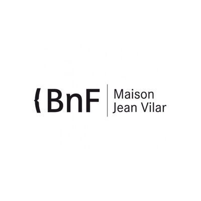 BNF Maison Jean Vilar