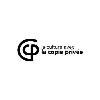 Logo de Copie privée