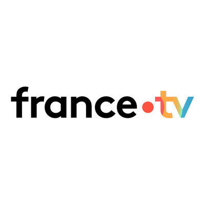 Logo France TV