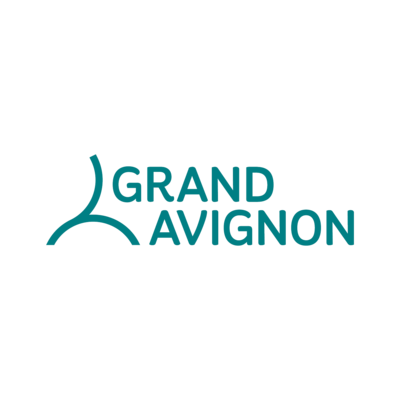 Logo Grand Avignon