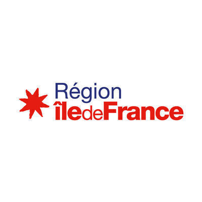 Logo de la Région Île-de-France