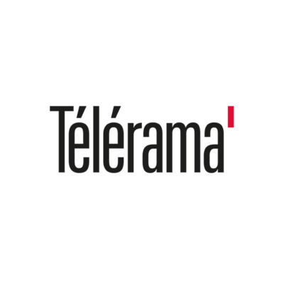 Logo de Télérama