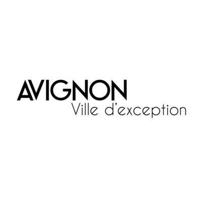 Logo de la ville d'Avignon