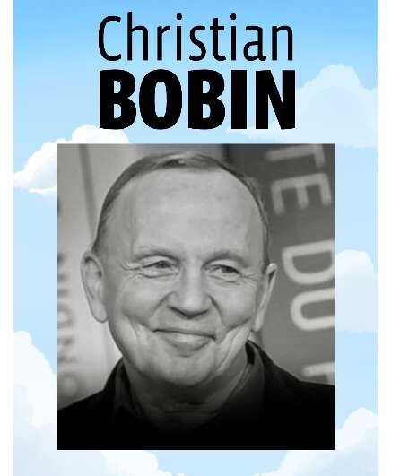 Affiche du spectacle Tout le monde est occupé