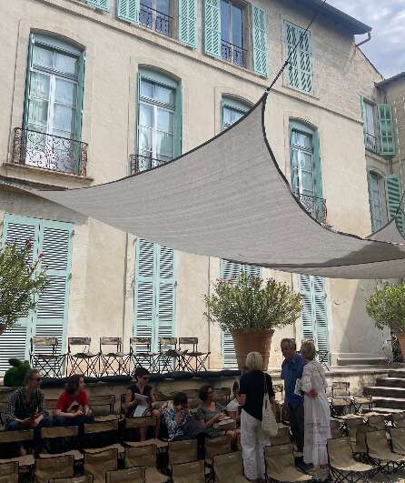 Affiche du spectacle Matins Curieux