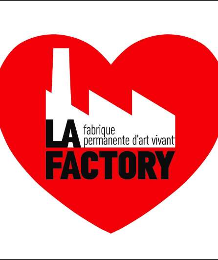 Affiche du spectacle Dark