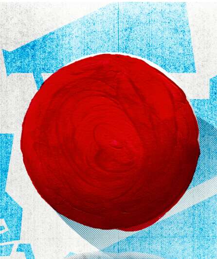 Affiche du spectacle De quoi le clown est-il le nom?