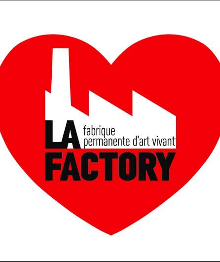 Affiche du spectacle Le monde brûle et moi je m'achète des Nike