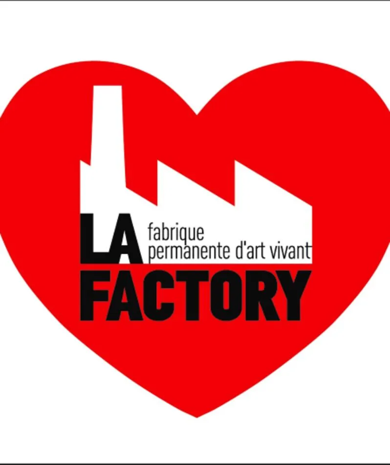Affiche du spectacle Le monde brûle et moi je m'achète des Nike
