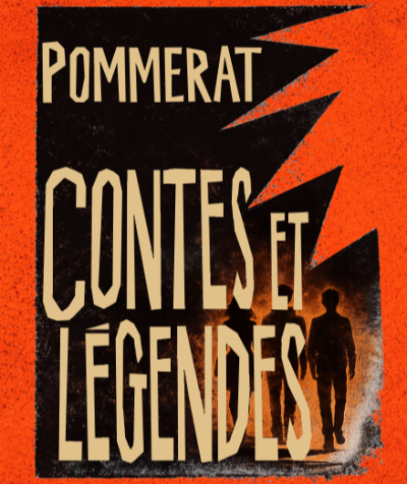 Affiche du spectacle Contes et Légendes