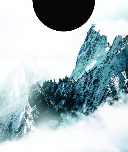 Affiche du spectacle Ondes de choc